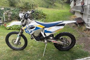 Moto Enduro