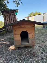 Cuccia per cane