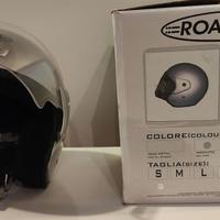 Casco RoadLine misura S - Omologato CE