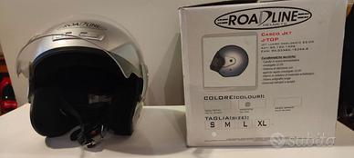 Casco RoadLine misura S - Omologato CE