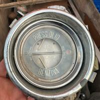 Strumentazione Auto Epoca Vintage