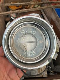 Strumentazione Auto Epoca Vintage