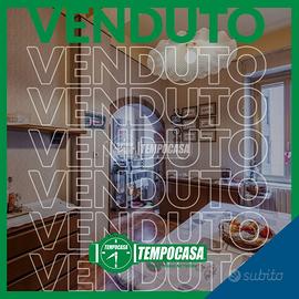 Quadrilocale al piano primo