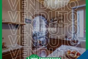 Quadrilocale al piano primo