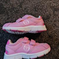 Scarpe bimba Tacchini nr. 29