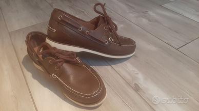 Timberland Boat Shoe donna n°36