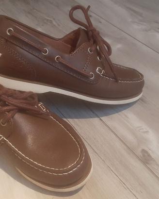 Timberland Boat Shoe donna n°36