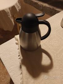 Bricchetto per colazione 