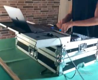 Flight case