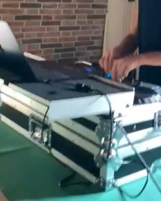 Flight case