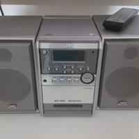 Stereo JVC