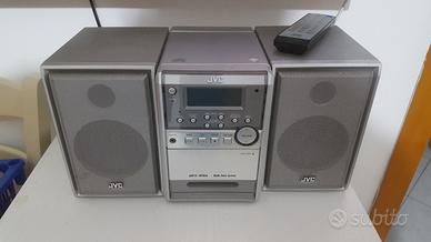 Stereo JVC