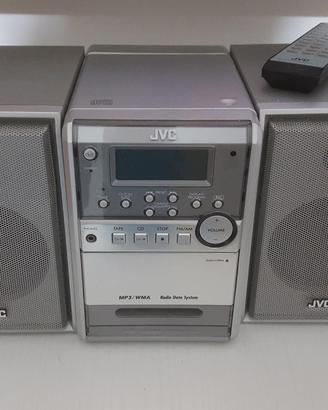 Stereo JVC