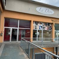 Laboratorio/Fondo in un centro commerciale