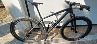 MTB Epic specialaized