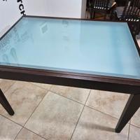 TAVOLO RETTANGOLARE CALLIGARIS