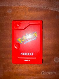 Pokedex
