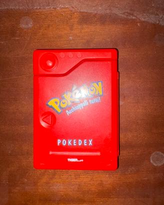 Pokedex