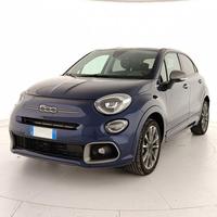 FIAT 500X 1.3 MultiJet 95 CV Sport