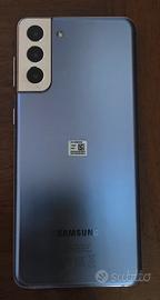 Samsung galaxy s21 plus