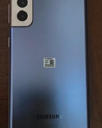 Samsung galaxy s21 plus