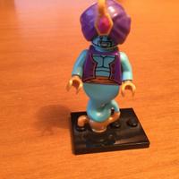 LEGO Minifigures Series 6 - Genie