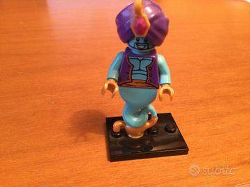 LEGO Minifigures Series 6 - Genie
