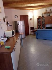 Camera singola via De Rada Cosenza