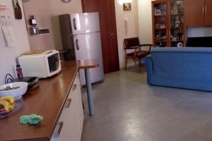 Camera singola via De Rada Cosenza