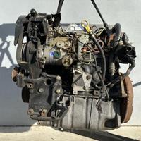 MOTORE COMPLETO FORD Mondeo Berlina 2Â° Serie RFN