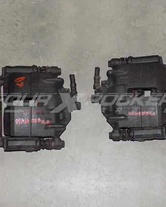 Pinza freno anteriore Mahindra Bolero