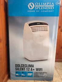 condizionatotpre olimpia 