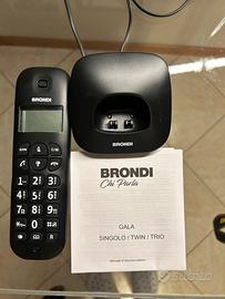 Cordless Brondi
