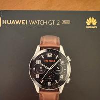 Huawei watch GT 2