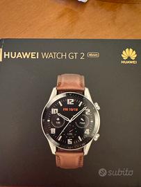 Huawei watch GT 2