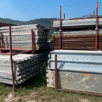 Ponteggi goffi