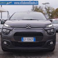 CITROEN C3 110CV S&S EAT6 Shine AUTOMATICA