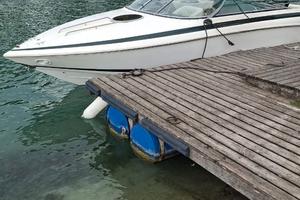 BARCA ENTRO FUORI BORDO COBAL