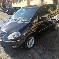 Lancia MUSA 1.3 Mjt CLIMA AUT. SENSORI PARK GARANZ