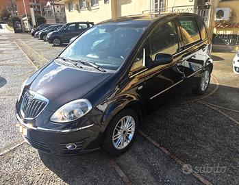 Lancia MUSA 1.3 Mjt CLIMA AUT. SENSORI PARK GARANZ