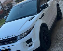 Range Rover Evoque Dynamic 2.2 150