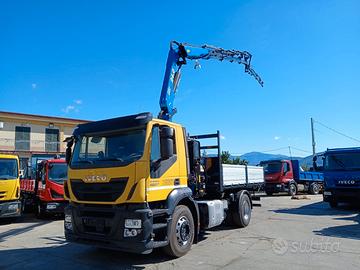 IVECO STRALIS HI-STREET AD190S42 (COD.INT. PM1970)