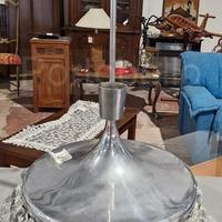 Codice: 268017 LAMPADARIO A SOSPENSIONE VINTAGE C