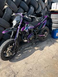 Beta rr 50 motard 2019