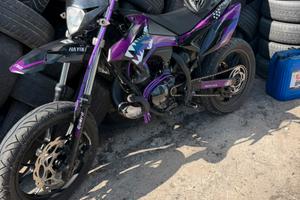 Beta rr 50 motard 2019