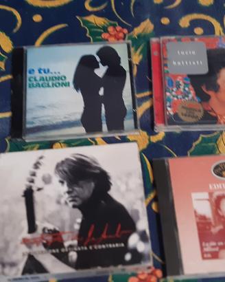 cd musica 2