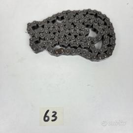 KTM 250 450 SXF 2008 2018 CATENA DISTRIBUZIONE