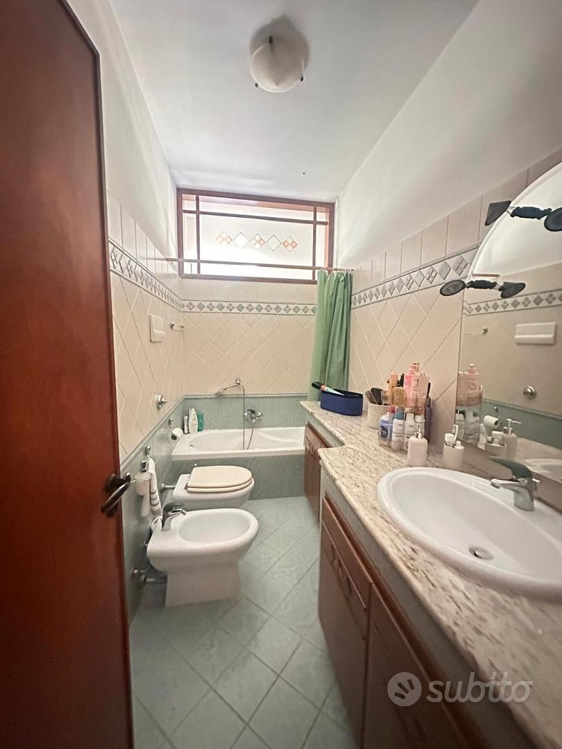 Apartment in Palermo, Guadagna, III Circoscrizione - Altro