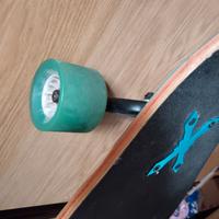 longboard