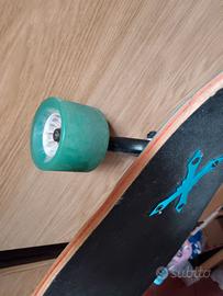 longboard